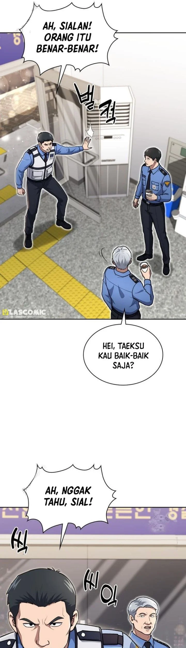 Chapter 145 - halaman 4
