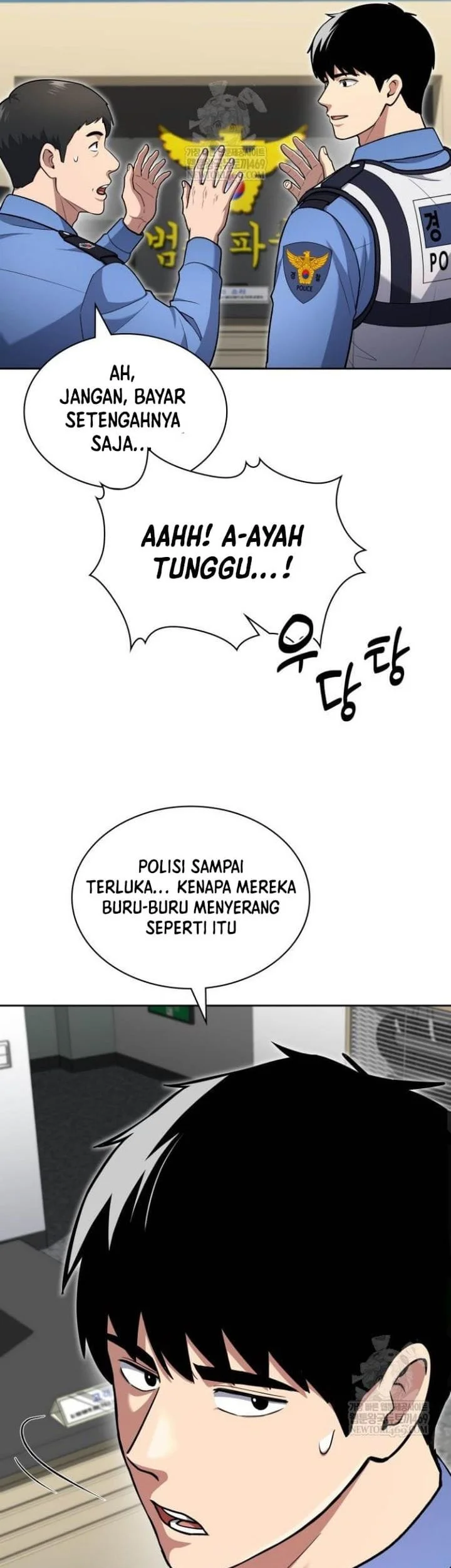 Chapter 145 - halaman 14