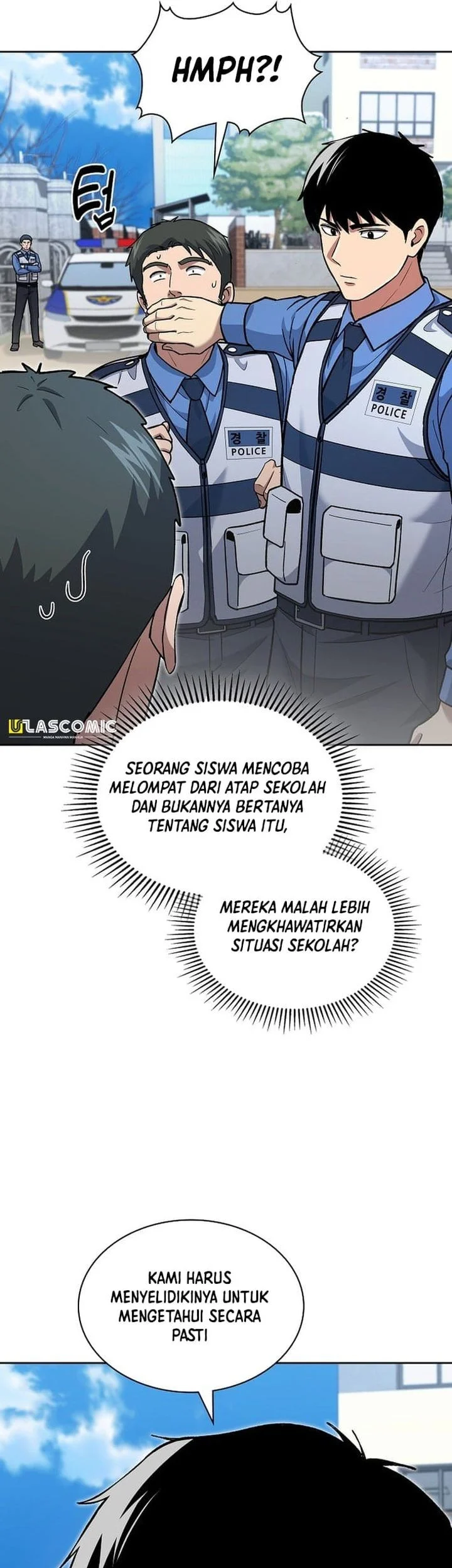 Chapter 146 - halaman 40