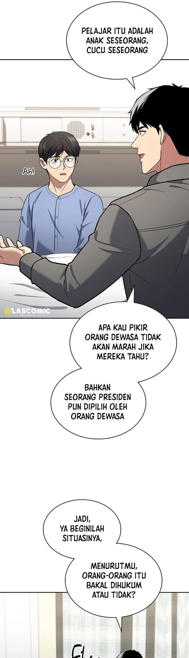 Chapter 146 - halaman 54