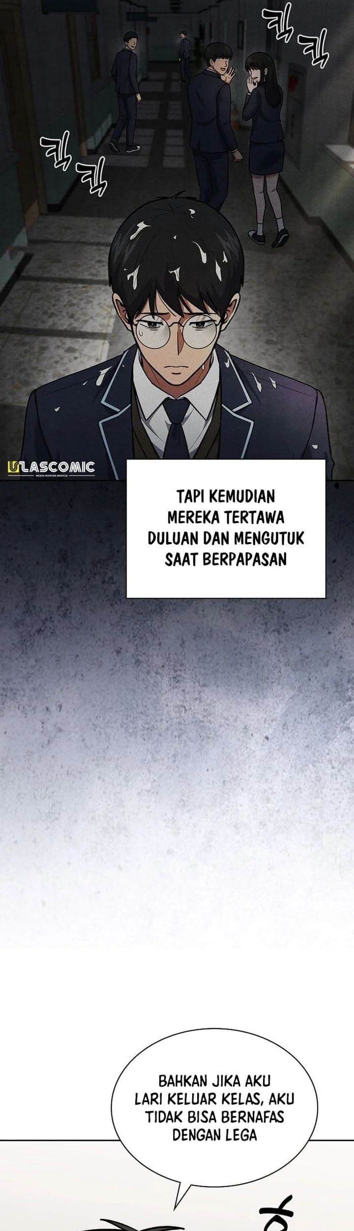 Chapter 146 - halaman 71