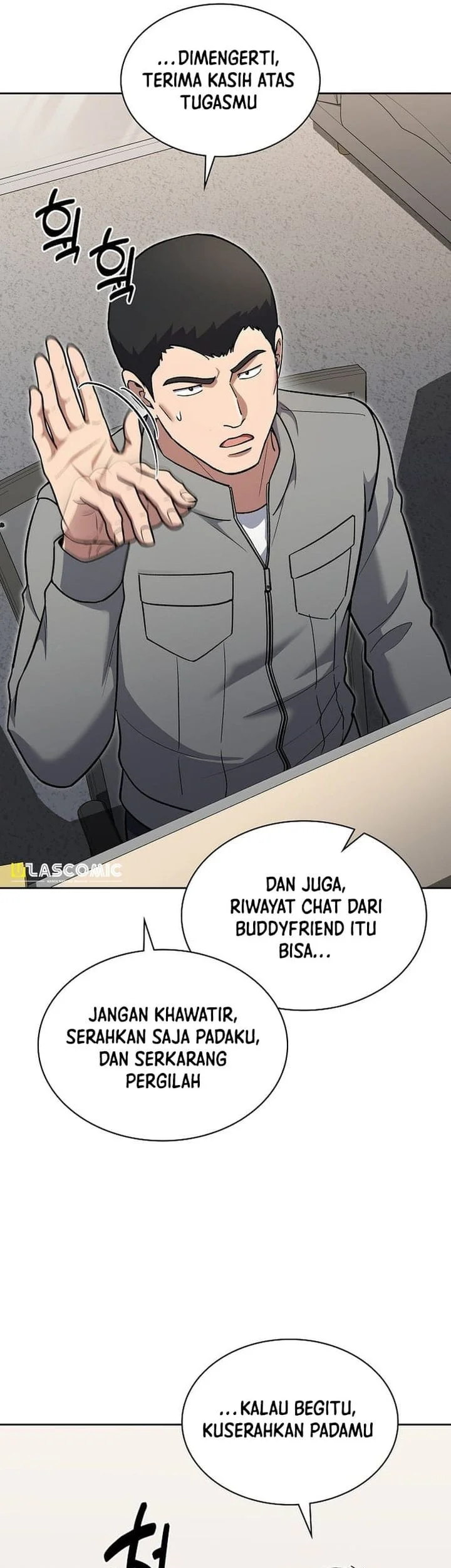 Chapter 146 - halaman 81