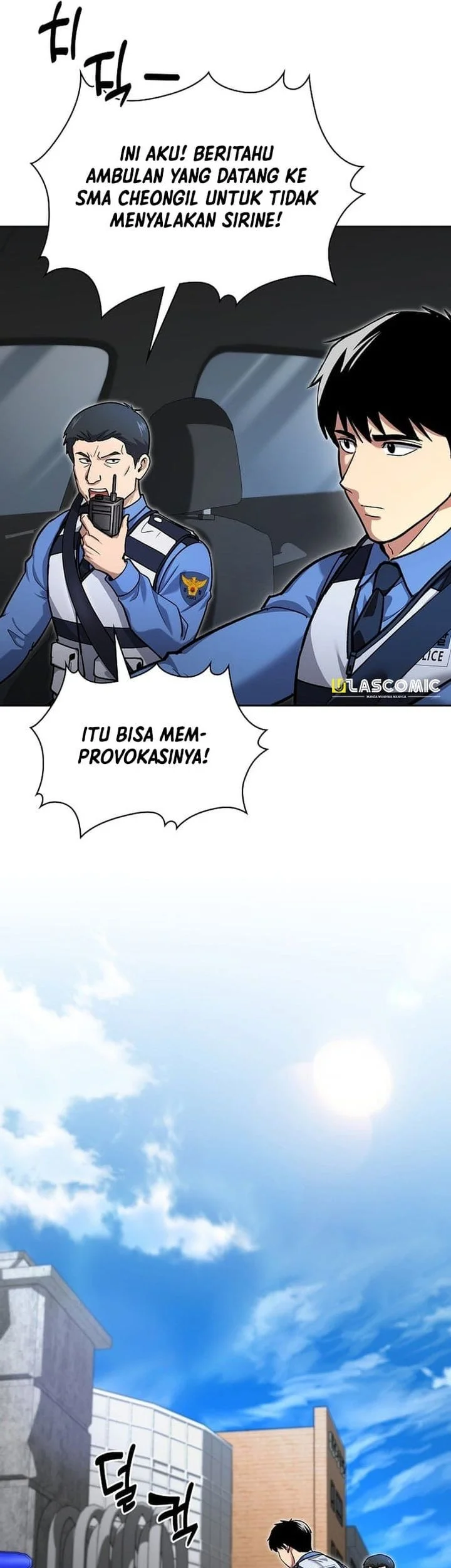 Chapter 146 - halaman 12