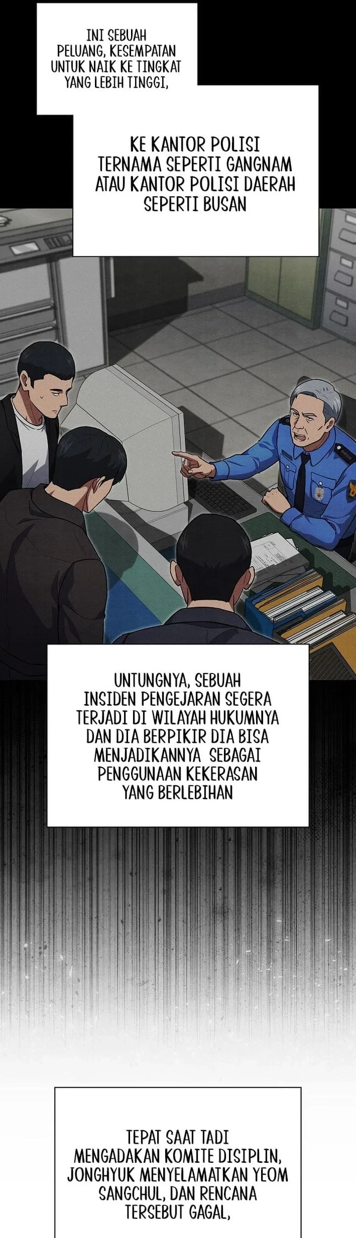 Chapter 147 - halaman 19