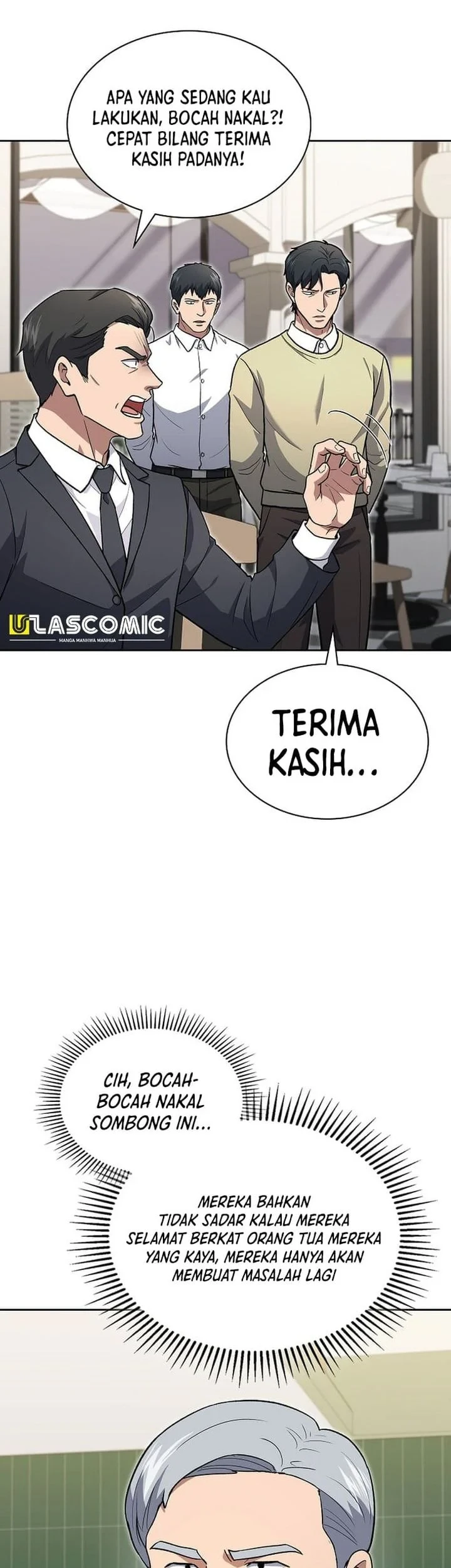 Chapter 147 - halaman 23