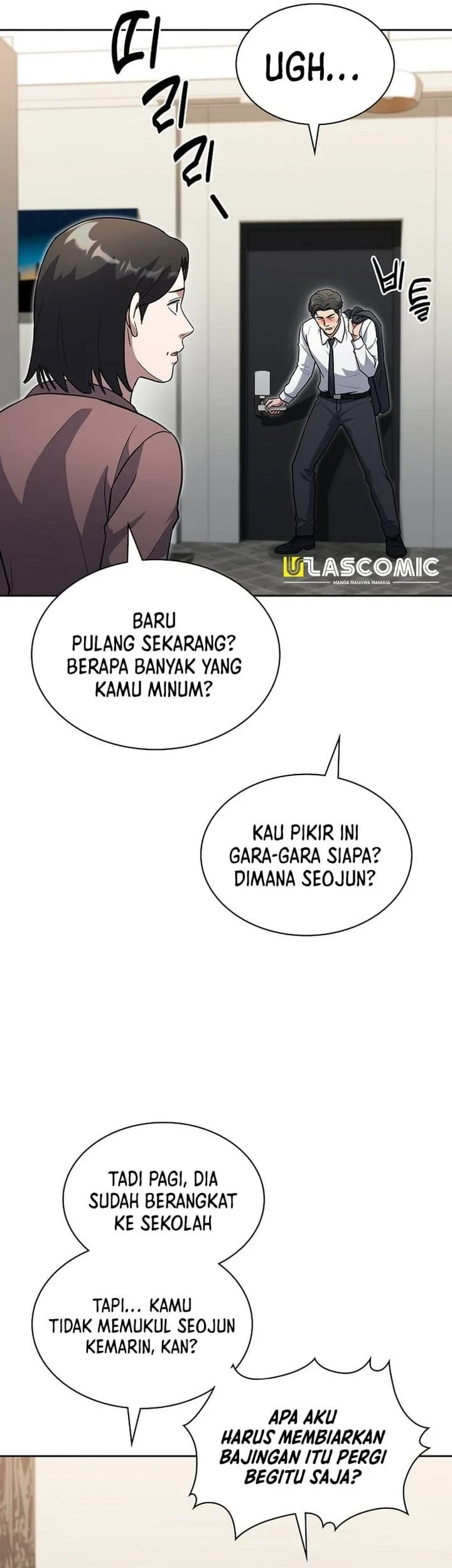 Chapter 147 - halaman 29