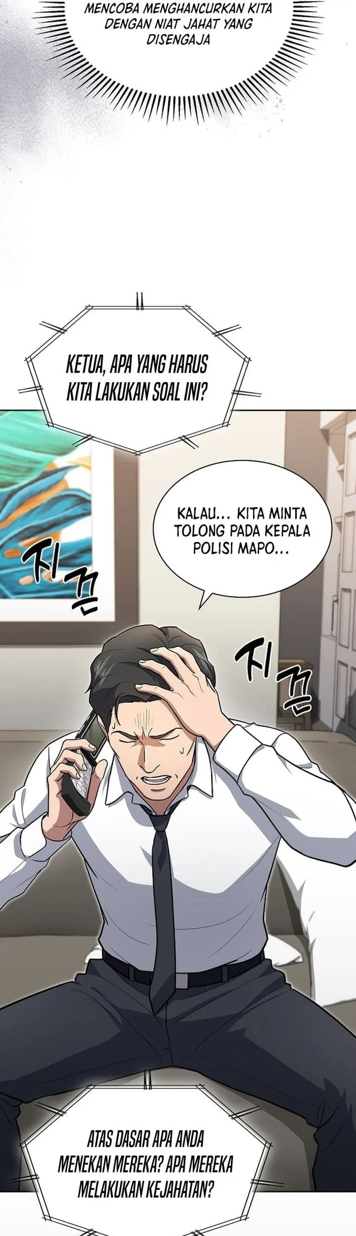Chapter 147 - halaman 35