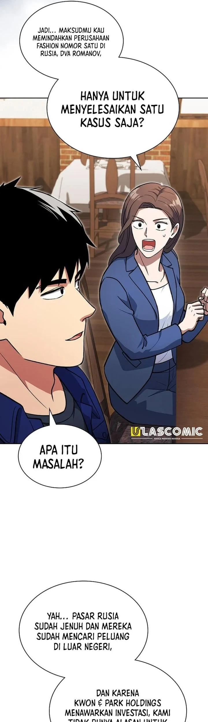 Chapter 147 - halaman 49