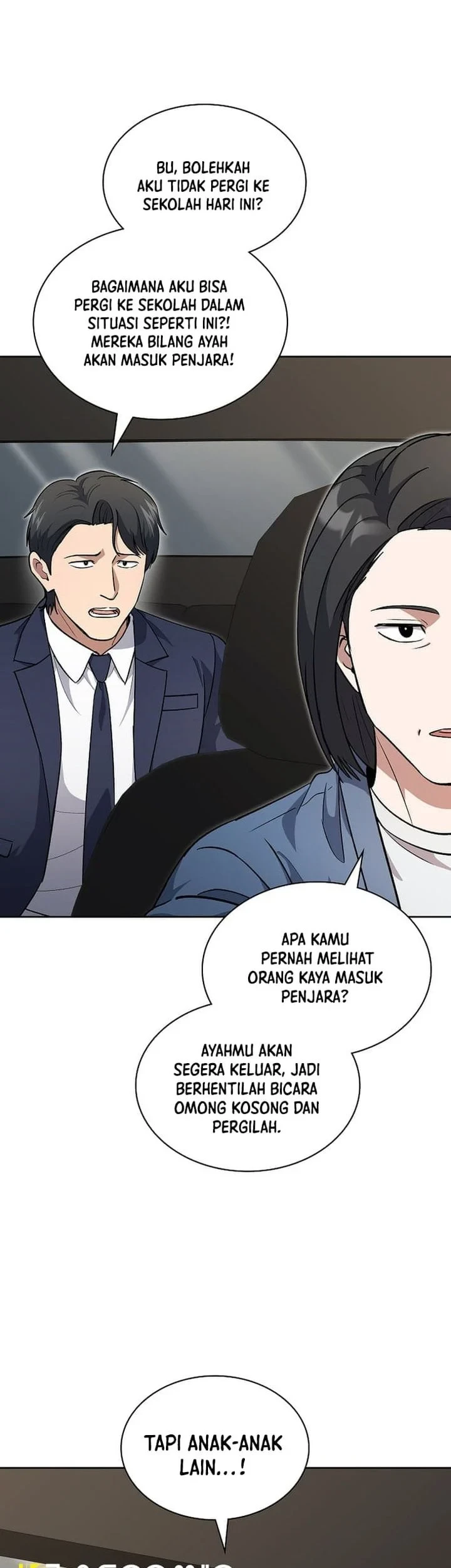 Chapter 148 - halaman 28