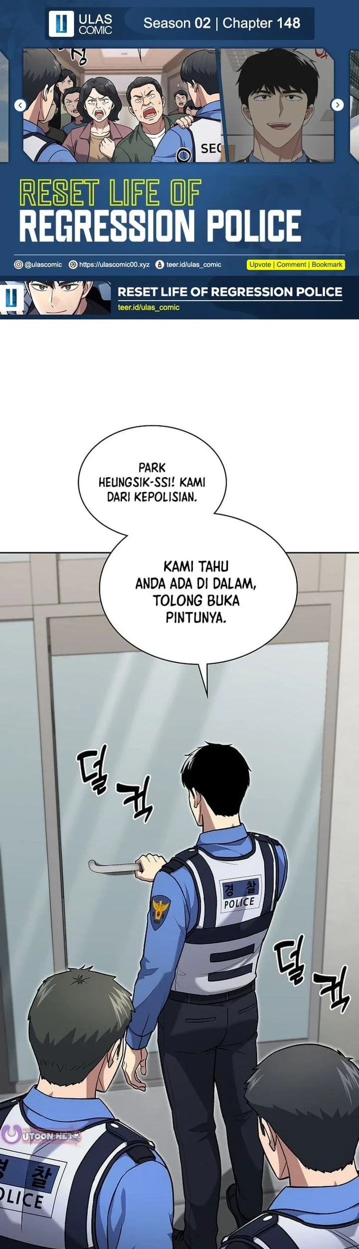Chapter 148 - halaman 2