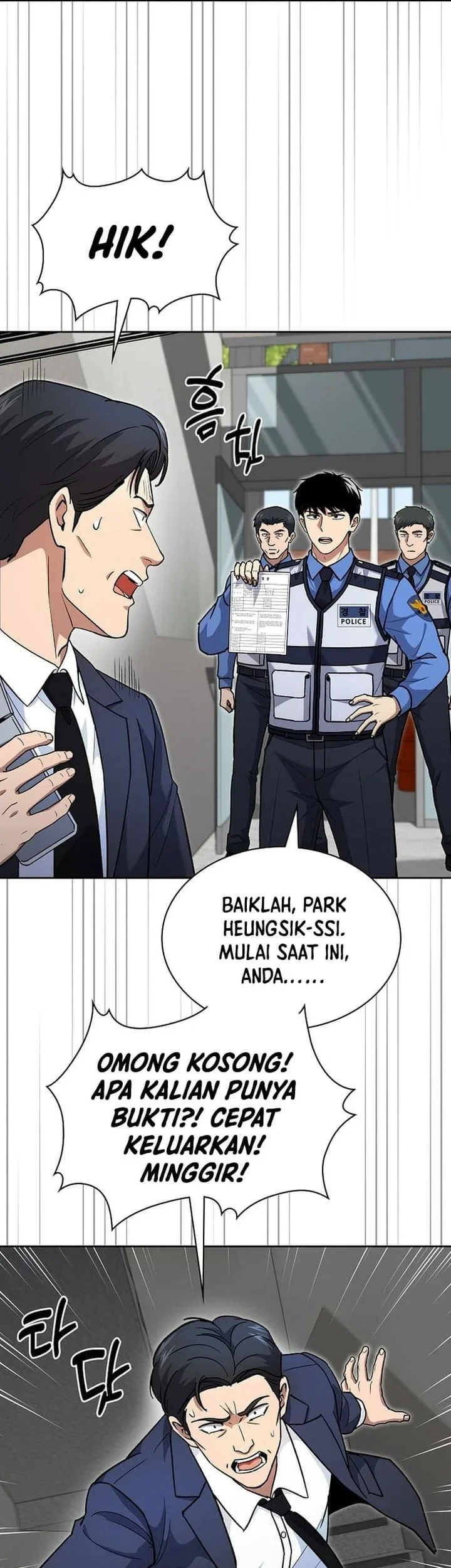Chapter 148 - halaman 6