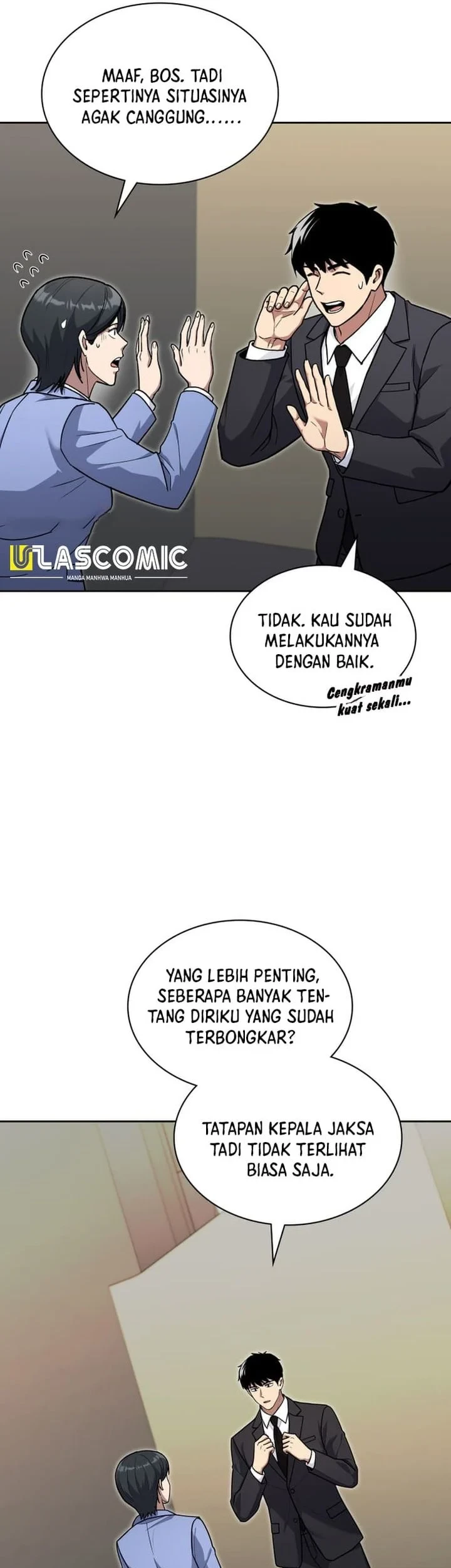 Chapter 149 - halaman 23