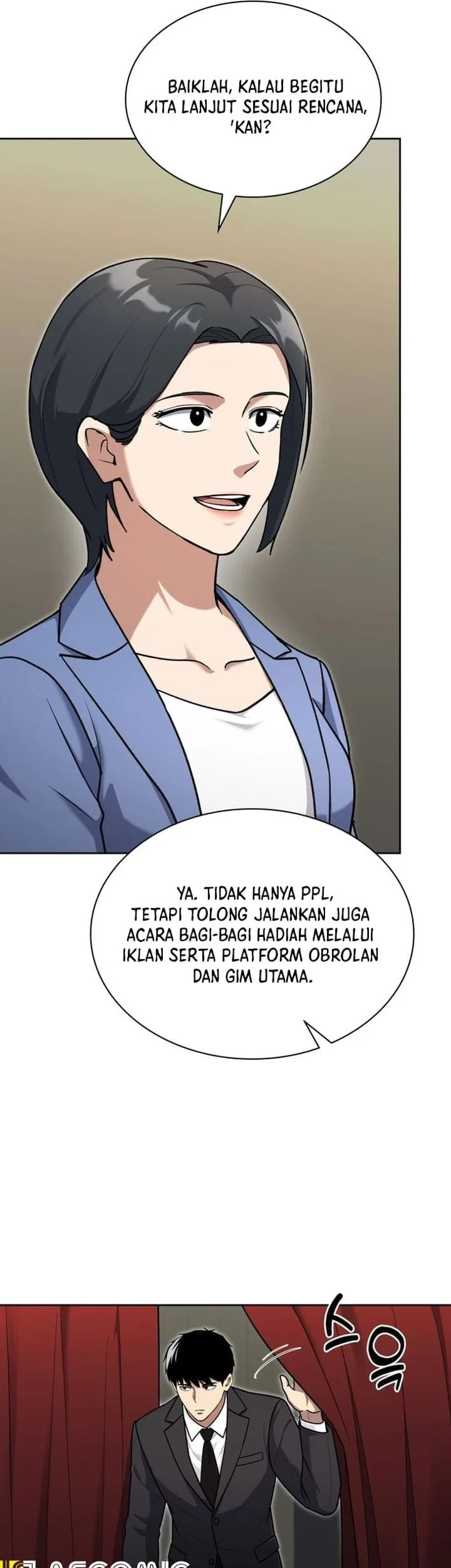 Chapter 149 - halaman 27