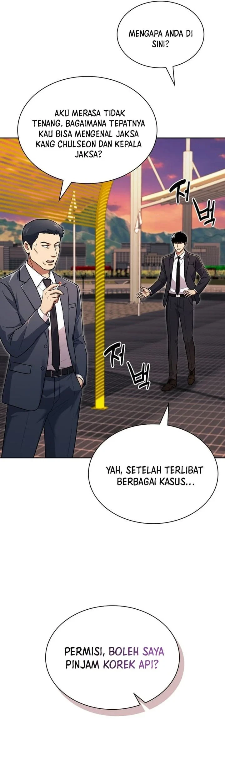 Chapter 149 - halaman 29