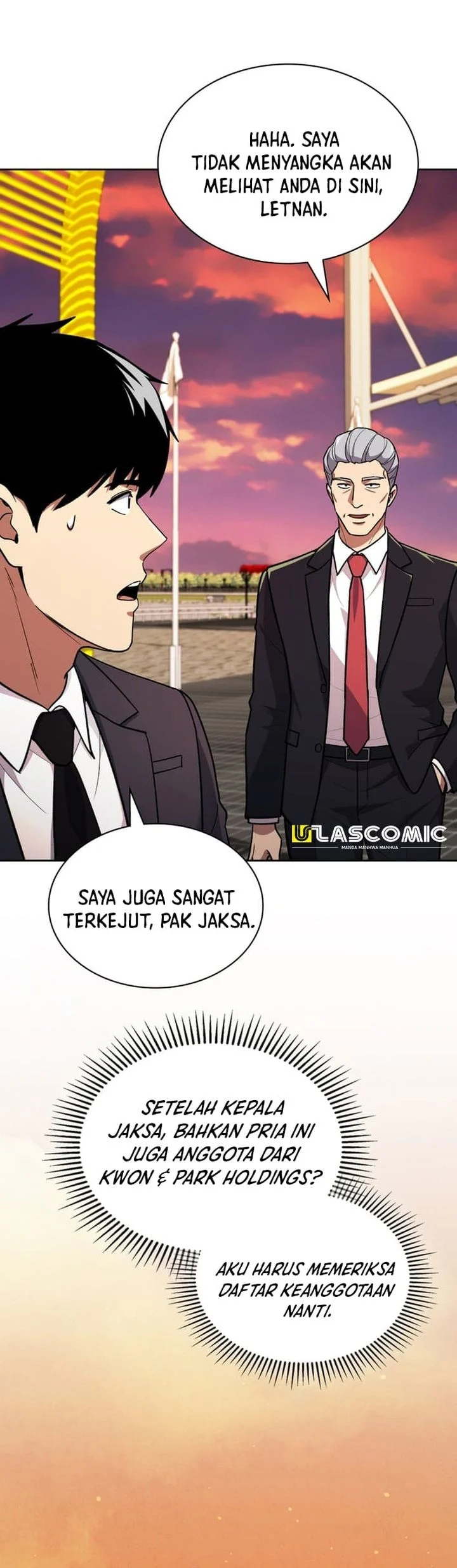 Chapter 149 - halaman 31