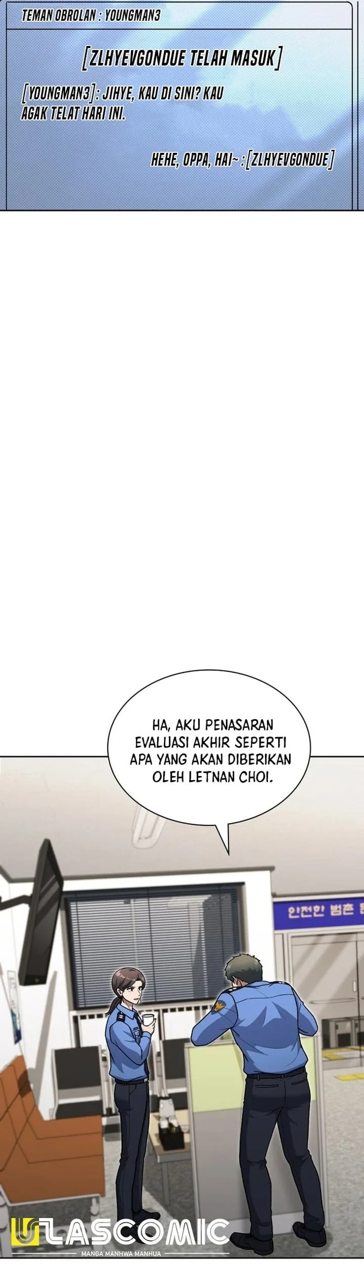 Chapter 149 - halaman 40