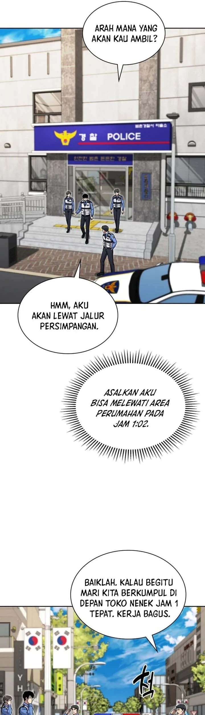 Chapter 149 - halaman 48