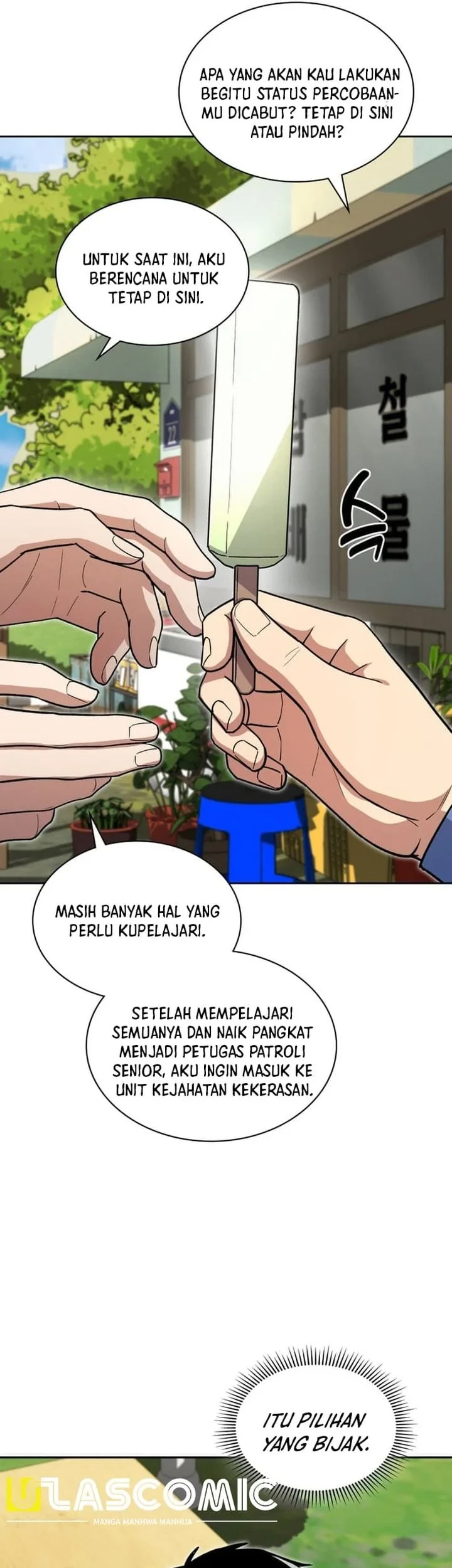 Chapter 149 - halaman 56