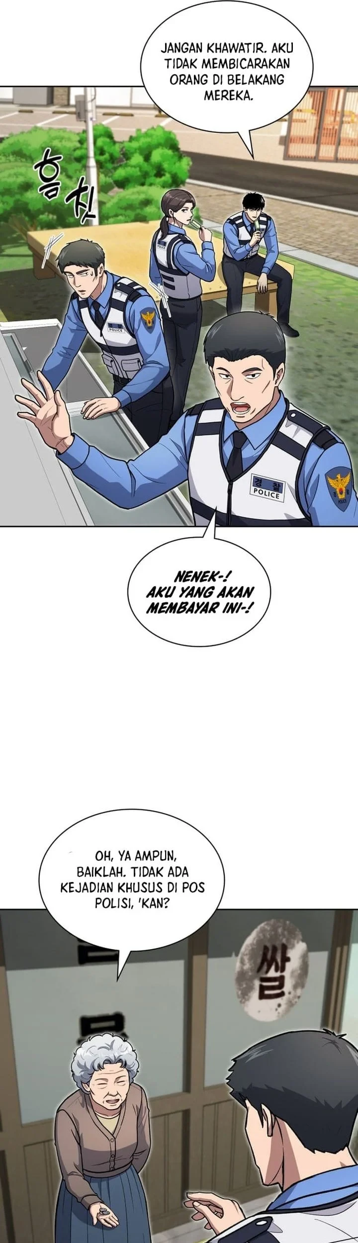 Chapter 149 - halaman 60