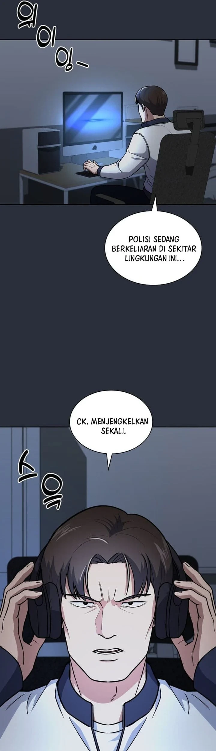 Chapter 149 - halaman 72