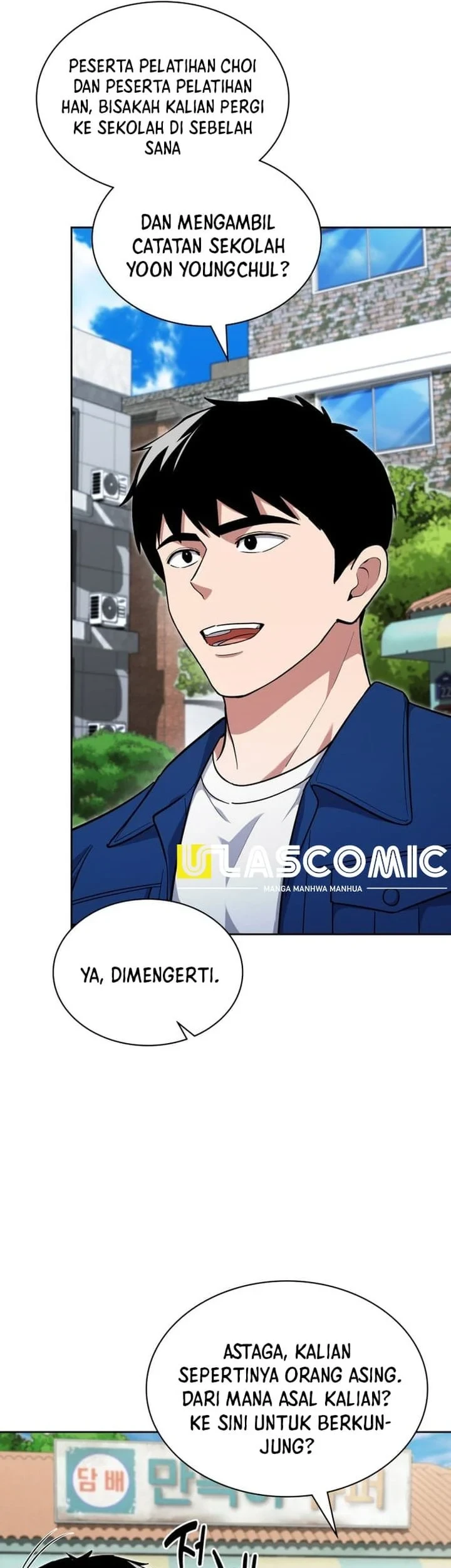 Chapter 150 - halaman 20