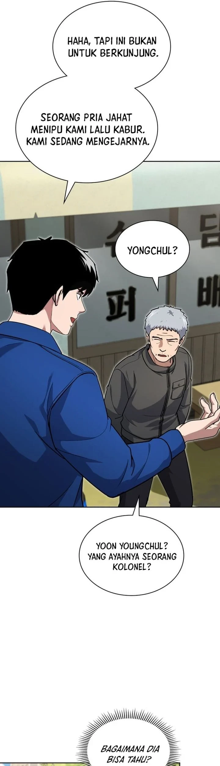 Chapter 150 - halaman 22