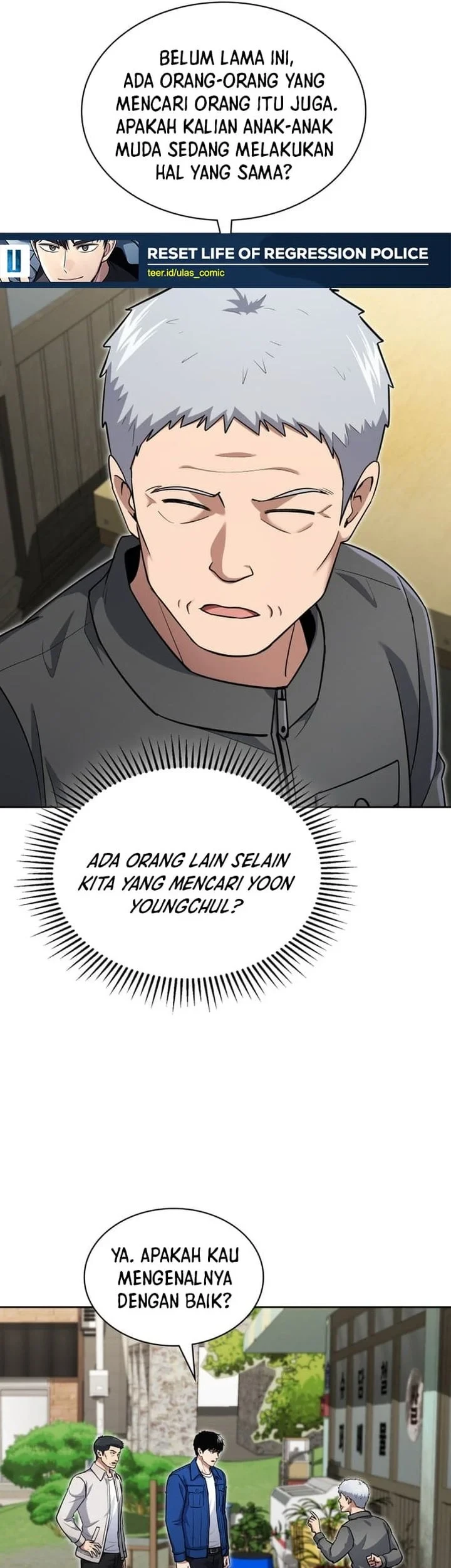 Chapter 150 - halaman 24