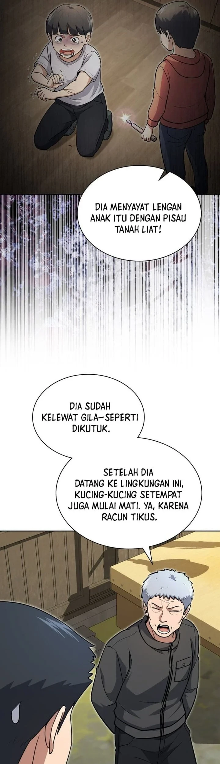Chapter 150 - halaman 28