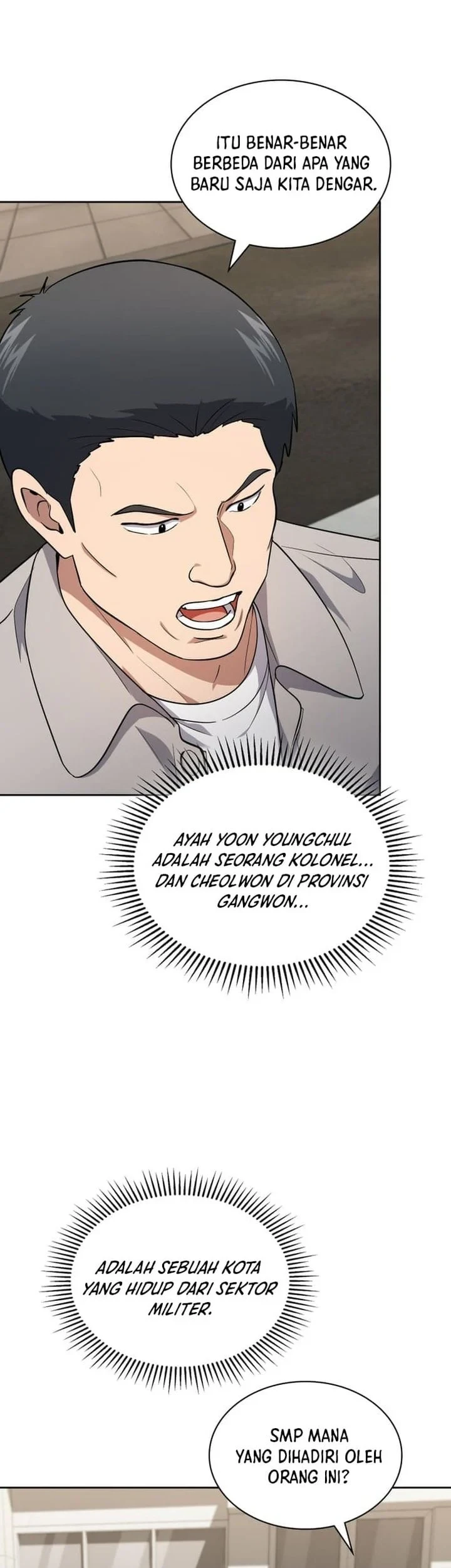 Chapter 150 - halaman 36