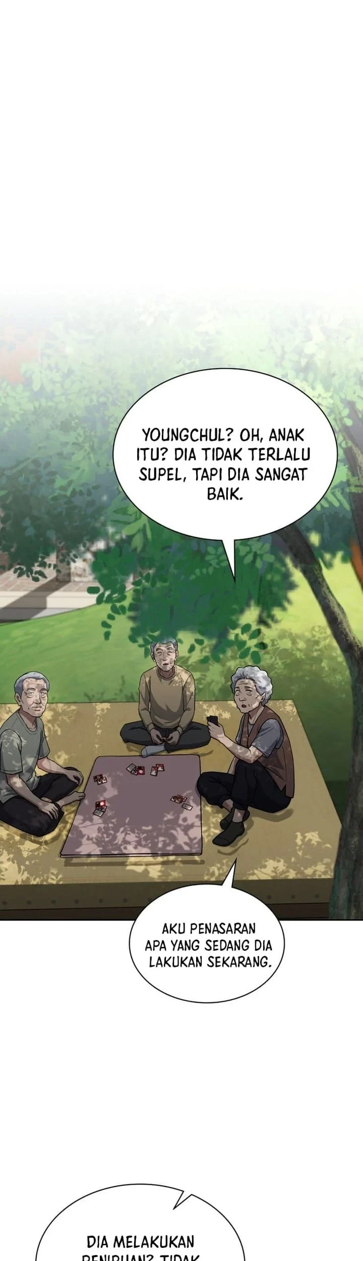 Chapter 150 - halaman 38