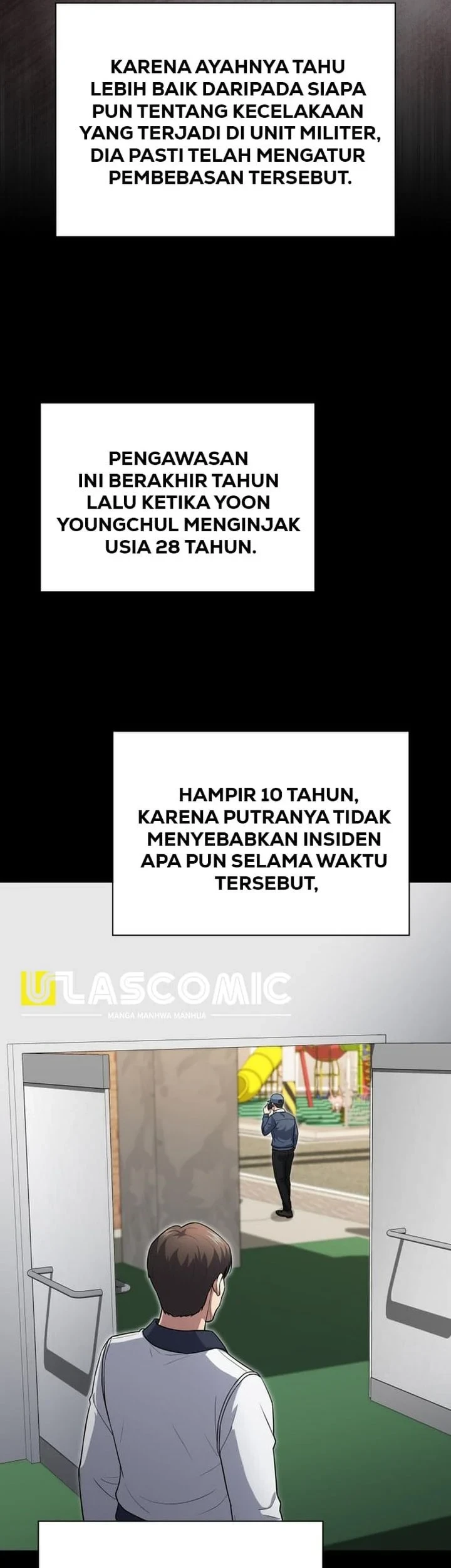 Chapter 150 - halaman 56