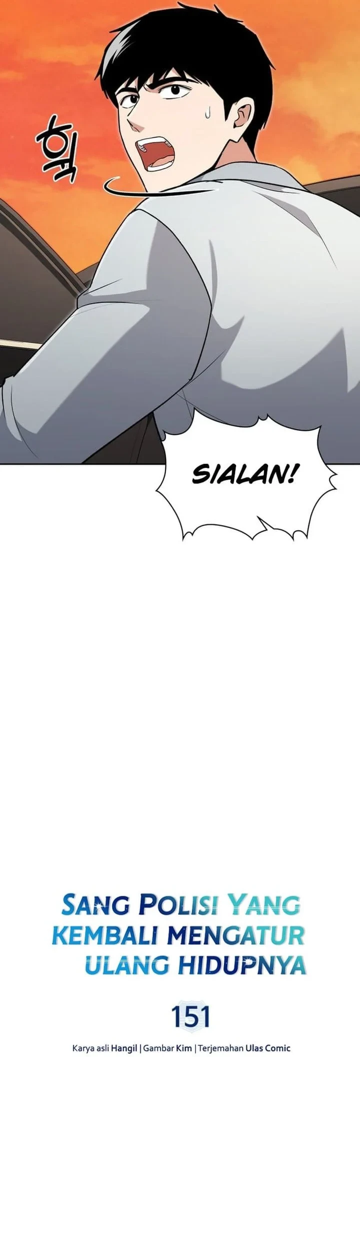 Chapter 151 - halaman 24