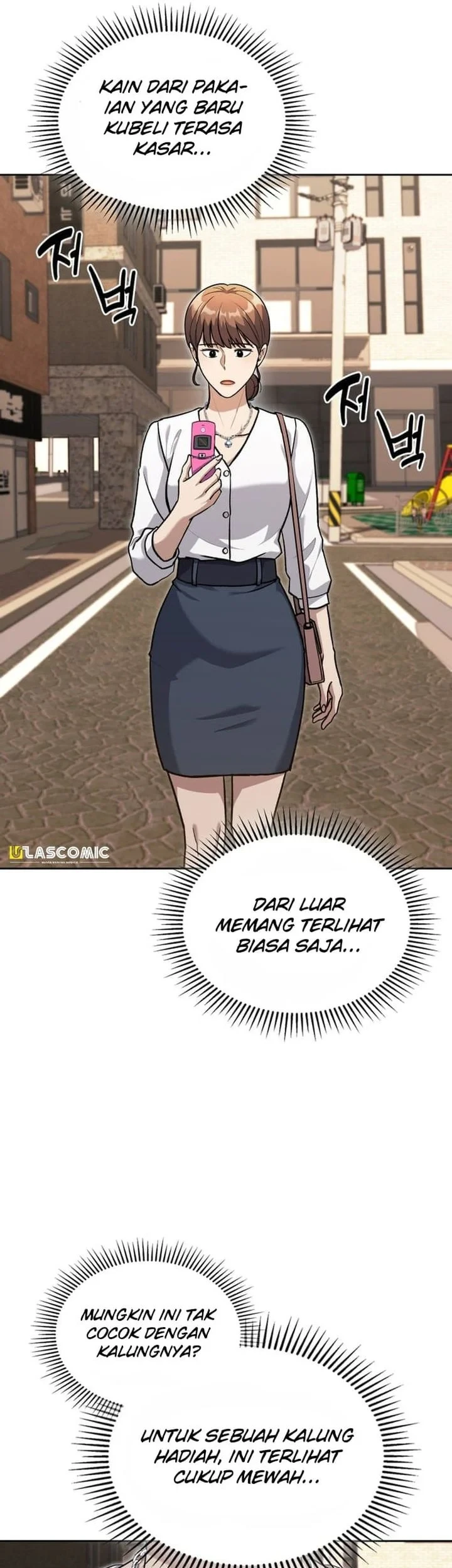 Chapter 151 - halaman 26