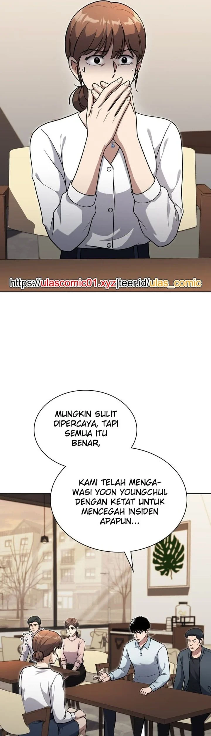 Chapter 151 - halaman 32