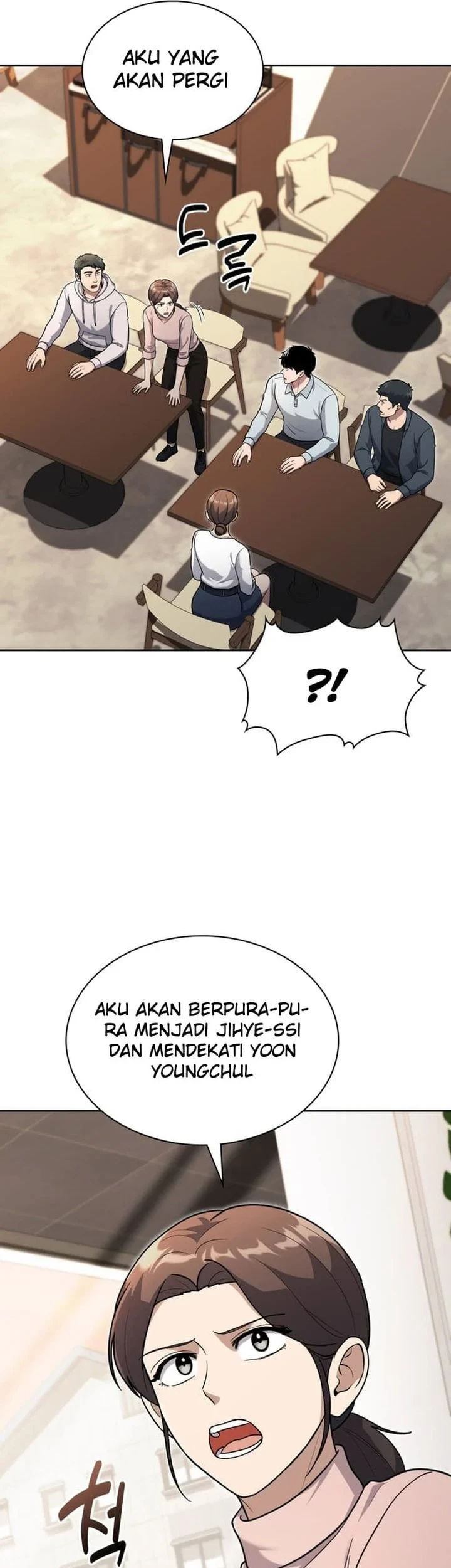 Chapter 151 - halaman 36