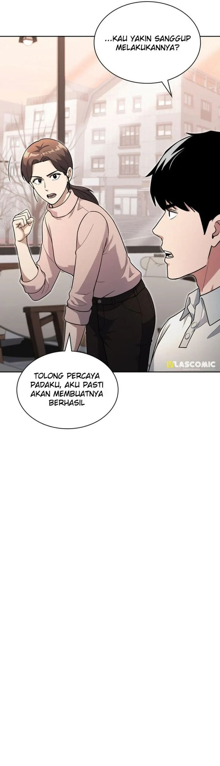 Chapter 151 - halaman 38