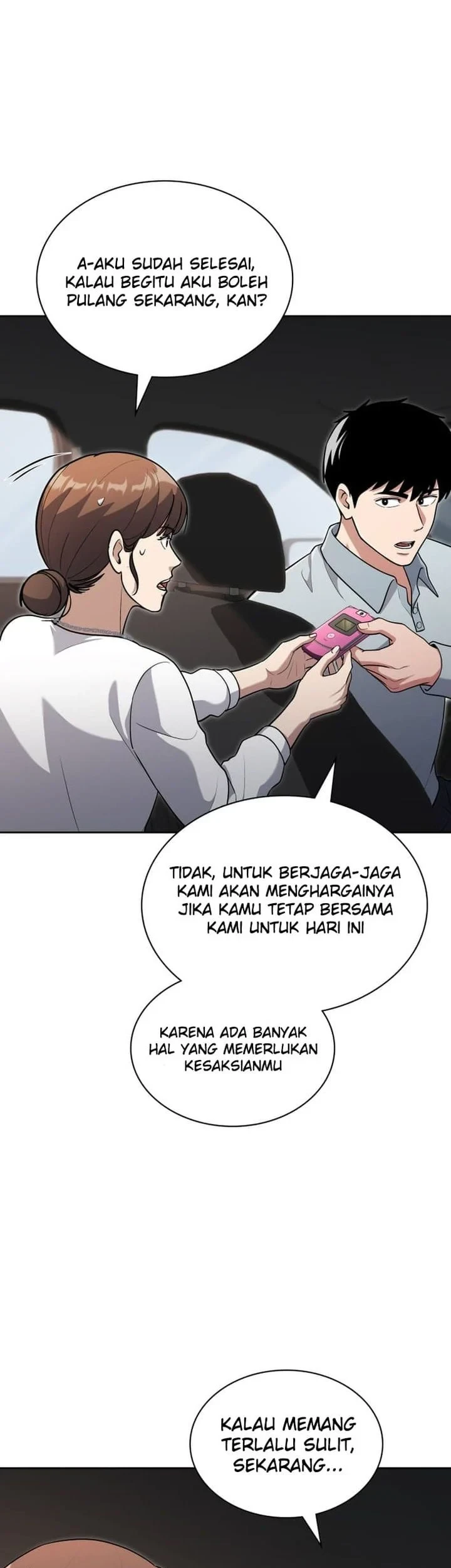 Chapter 151 - halaman 40