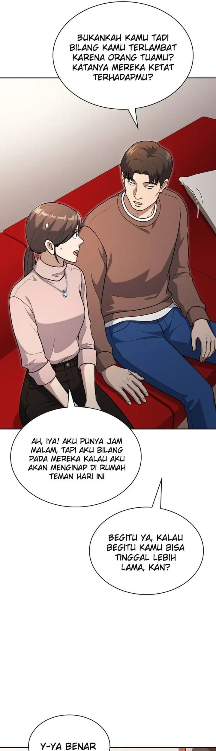 Chapter 151 - halaman 47