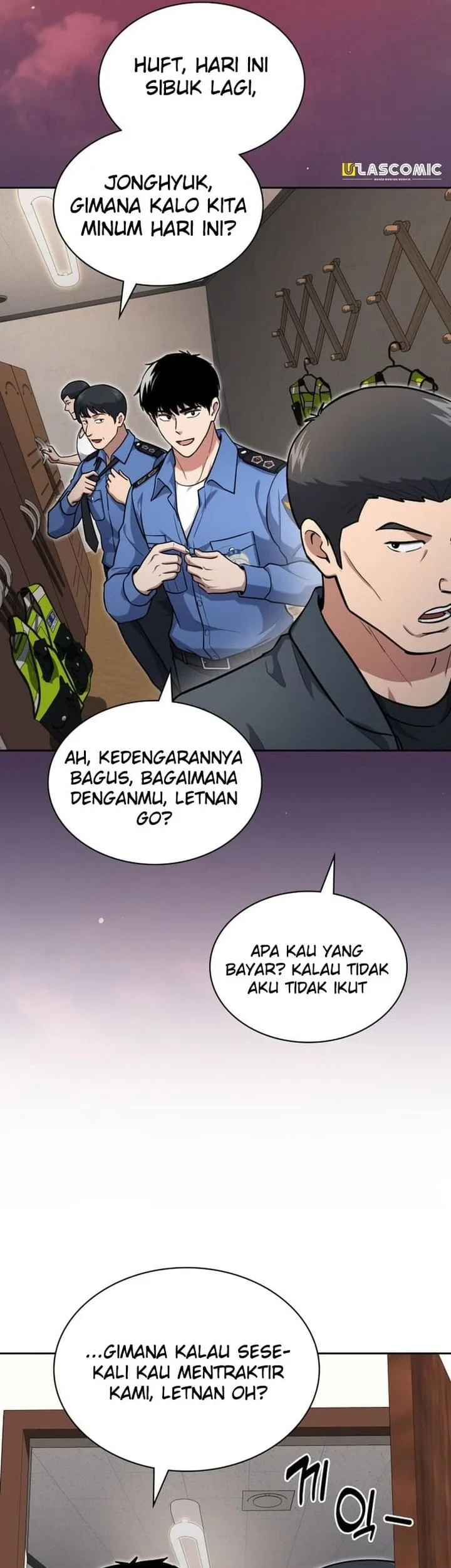 Chapter 151 - halaman 4