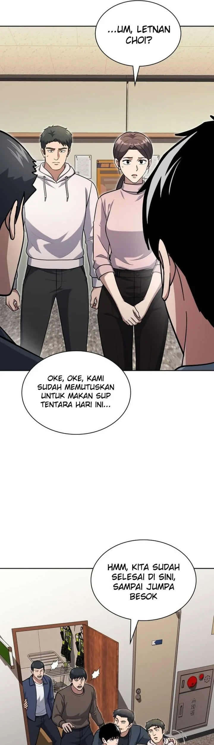 Chapter 151 - halaman 6