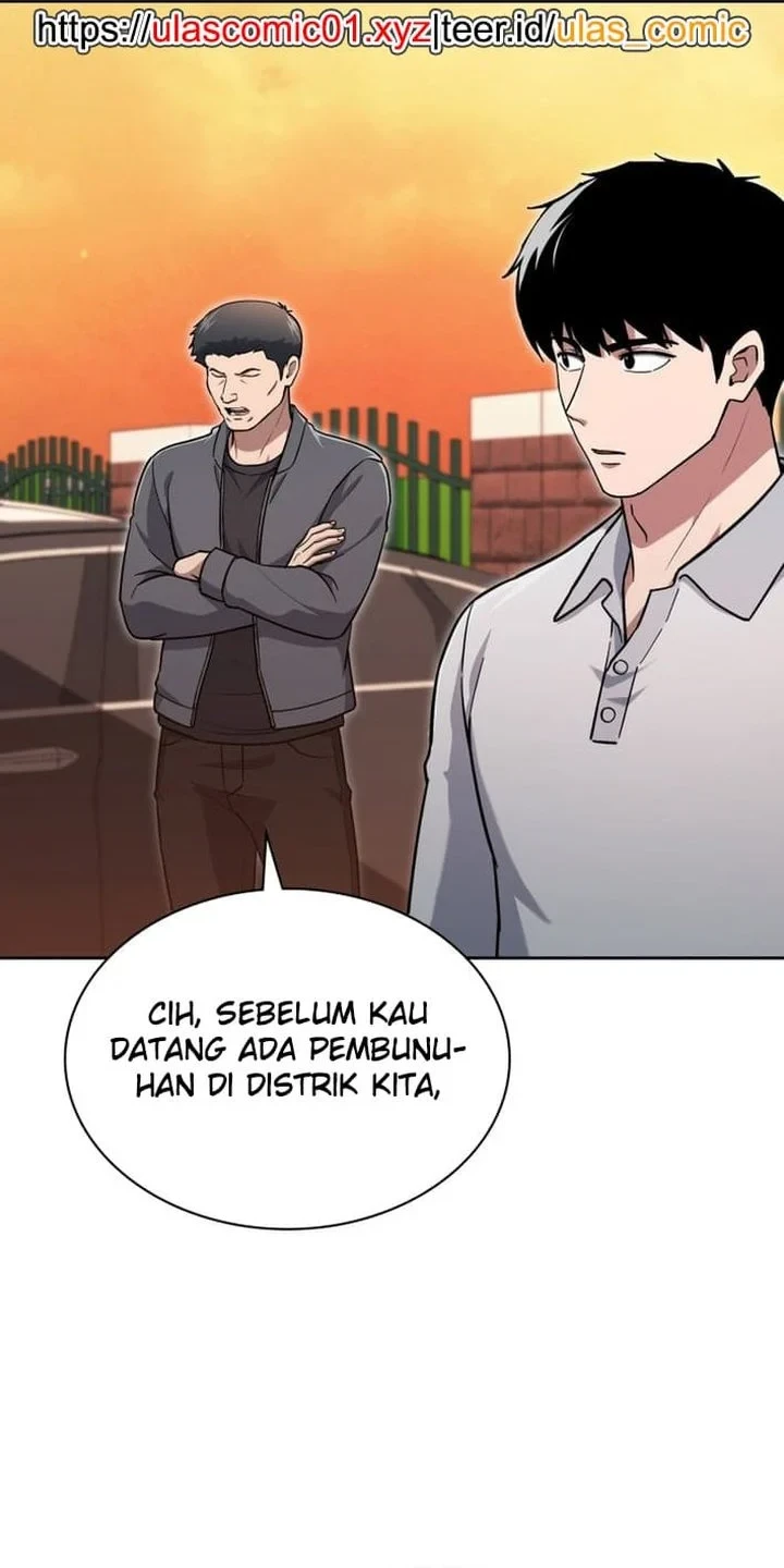 Chapter 151 - halaman 15