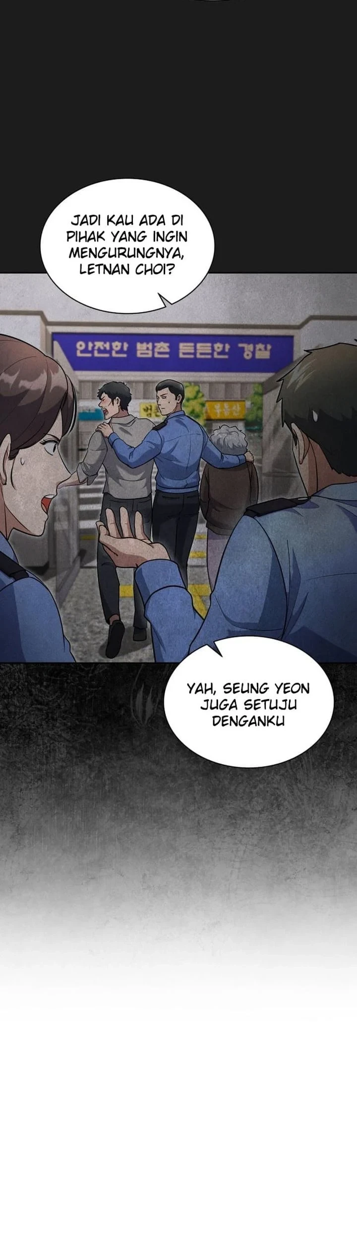 Chapter 151 - halaman 18
