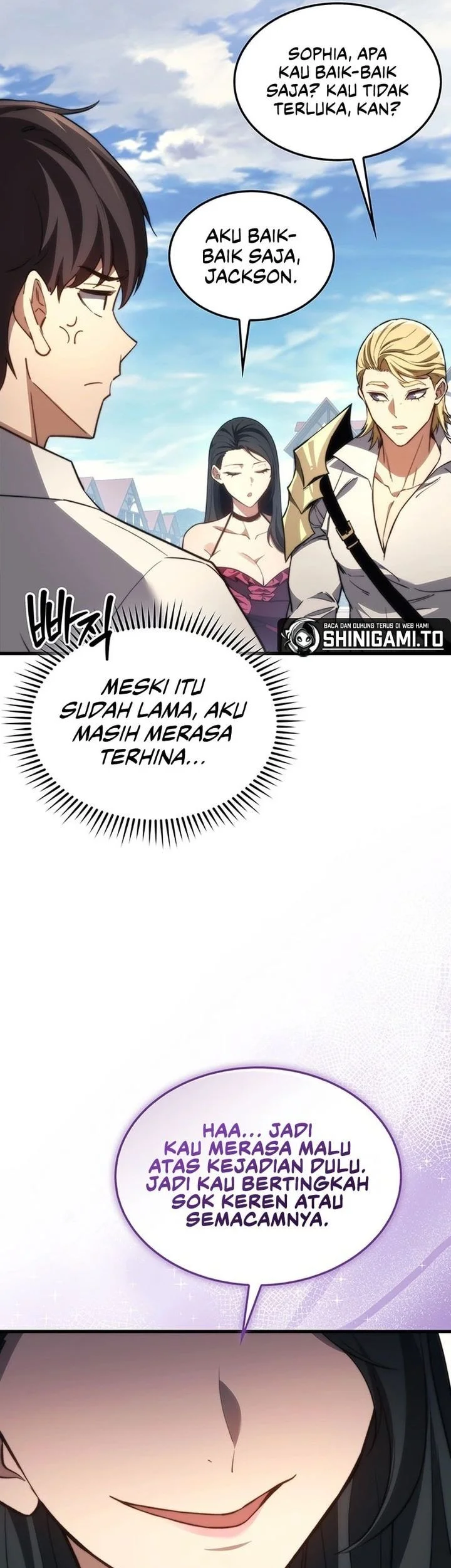 Chapter 43 - halaman 36