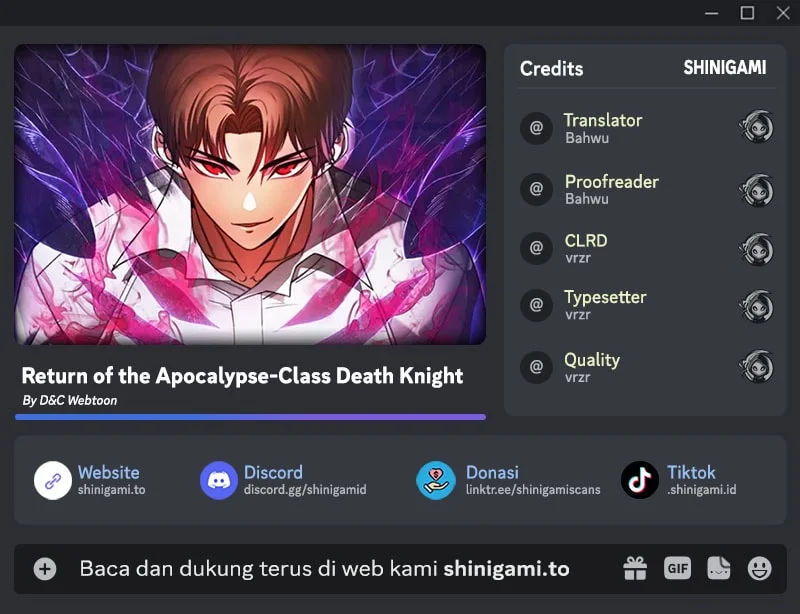 Chapter 67 - halaman 2