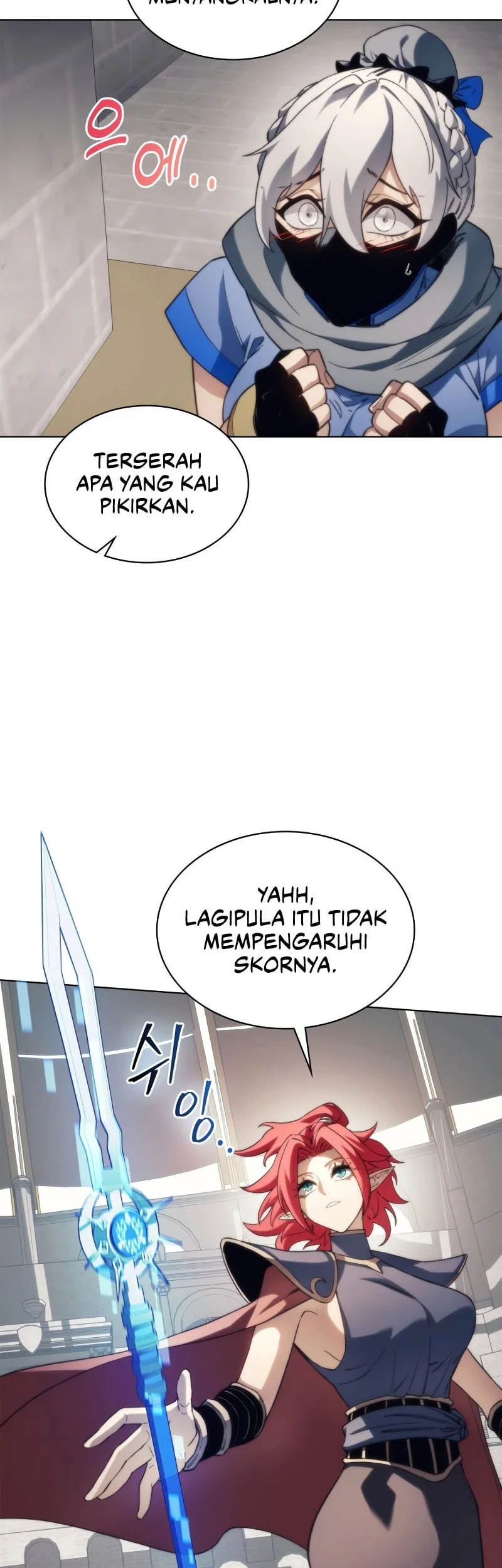 Chapter 69 - halaman 24