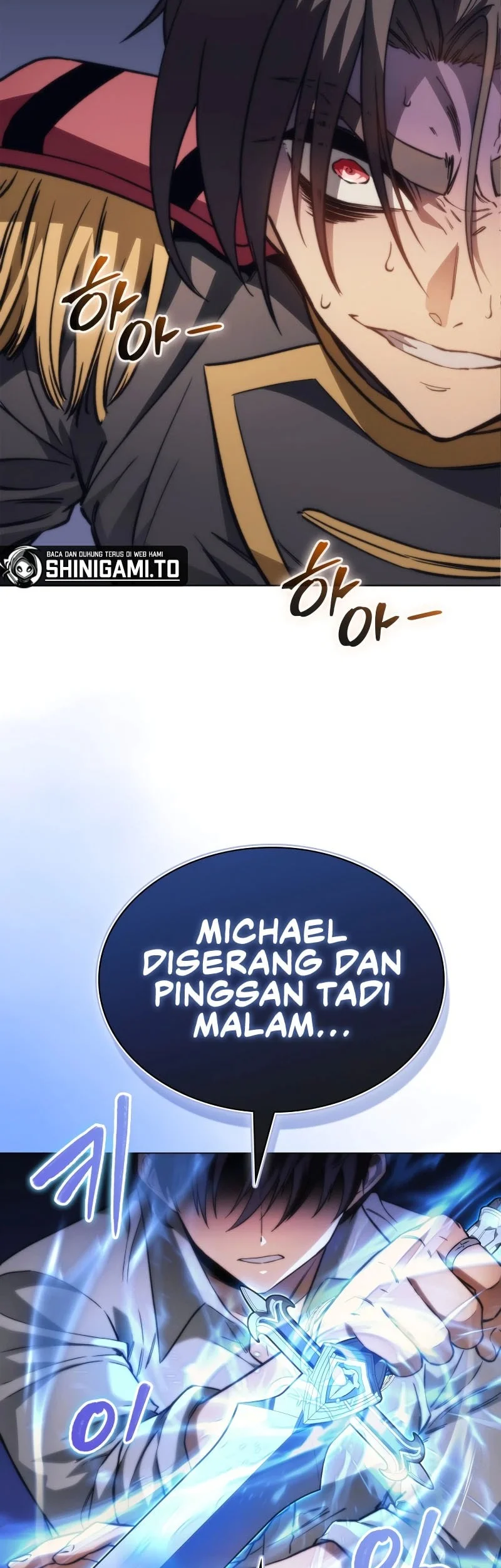 Chapter 70 - halaman 62