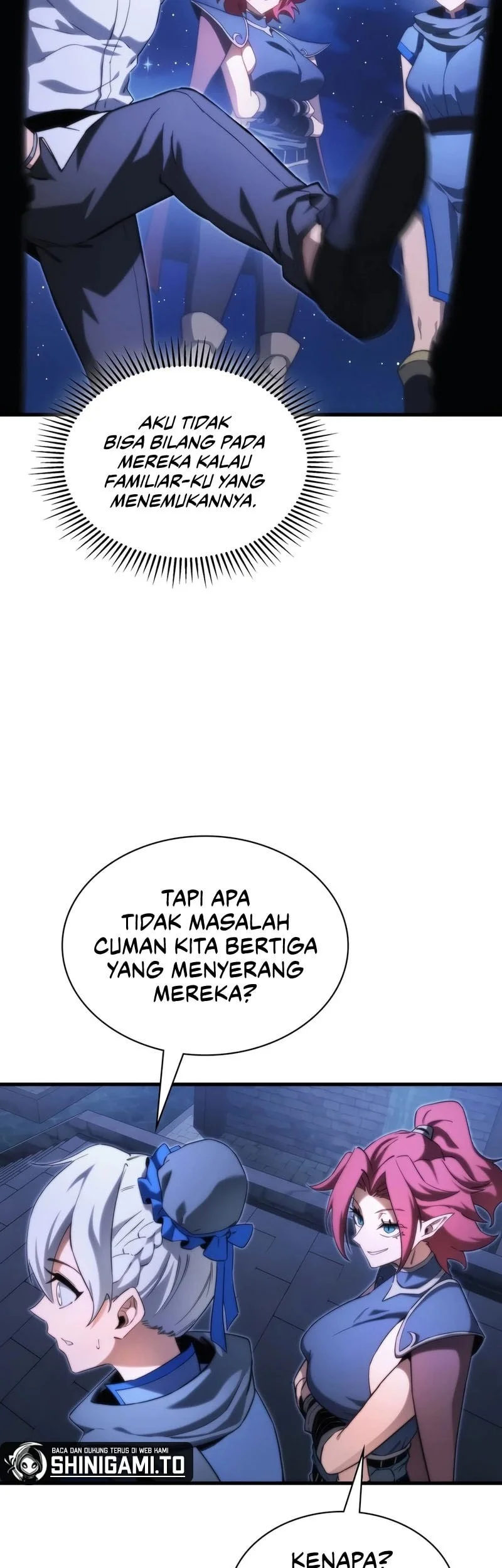 Chapter 73 - halaman 5