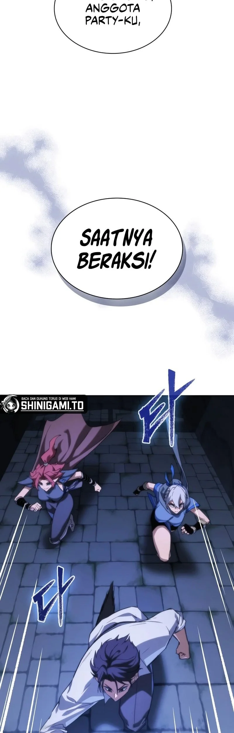 Chapter 73 - halaman 9