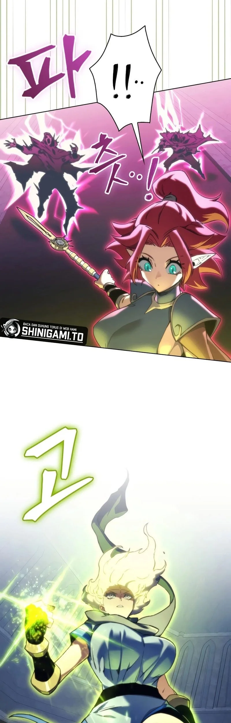 Chapter 73 - halaman 28