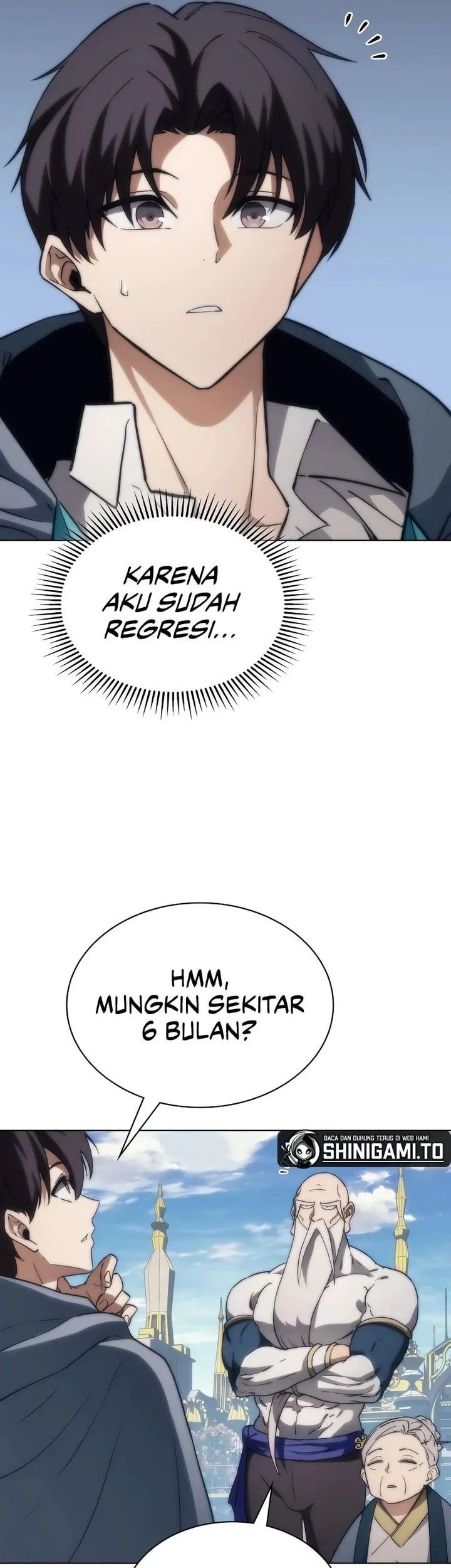 Chapter 77 - halaman 17